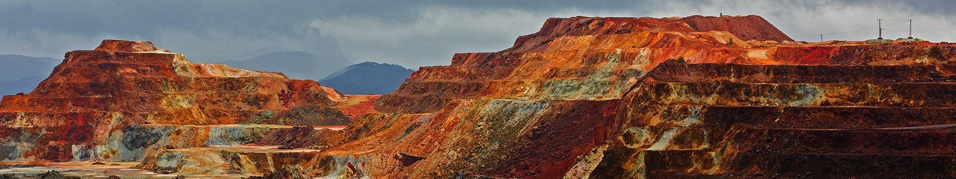 Mining